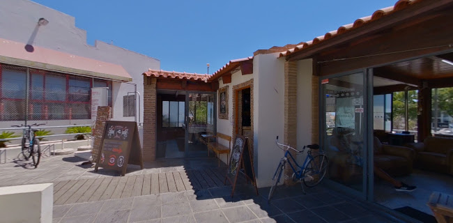 Bellavista Sports Café - Gastronomia e hotelaria