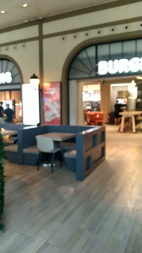 Burger King - NorteShopping