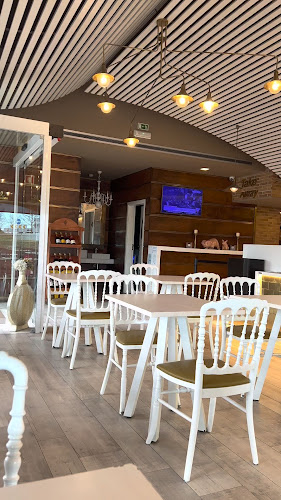 O Forno Do Leitāo do Zé - Maia