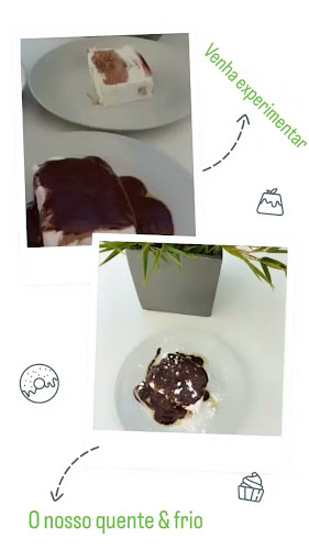 Opinii despre Tasquinha da Glória în Rebordosa - Gastronomia e hotelaria