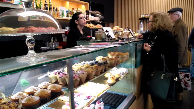 Opinii despre Pãodock în Porto - Gastronomia e hotelaria