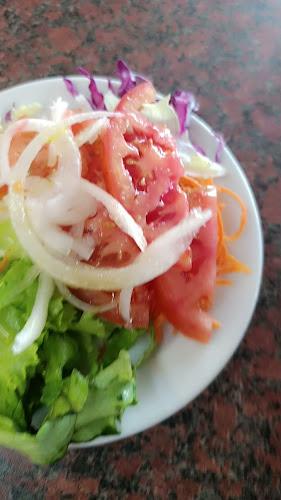 Cantina Universitária de Santiago