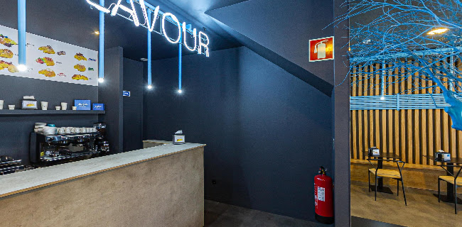 Mixpão Amarante - Amarante