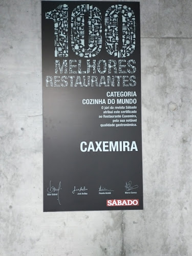 Caxemira