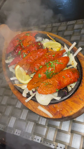 Opinii despre Indian Grill Rooftop în Albufeira - Gastronomia e hotelaria