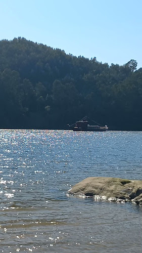 Praia Fluvial De Marecos