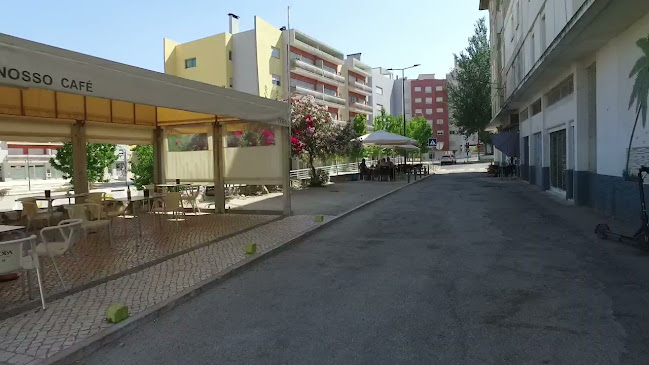 Opinii despre O Nosso Café în Barreiro - Gastronomia e hotelaria