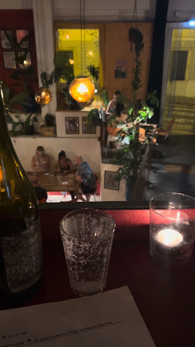 Flores da Pampa - Gastronomia e hotelaria