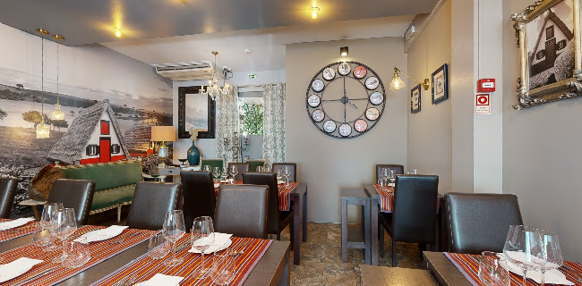 Alkimia Madeirense - Gastronomia e hotelaria