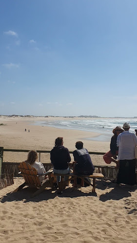 Tribo da Praia - Bar da Praia - Ferrel