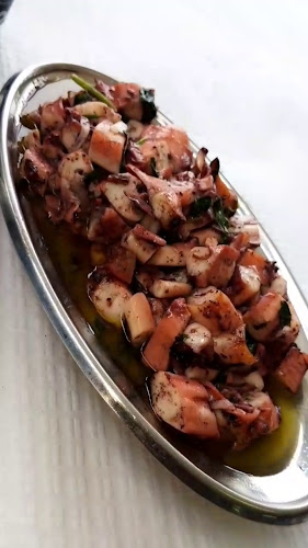 Comentarii opinii despre Oh Peixe!