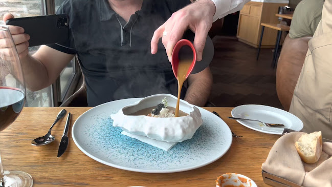 Reviews of SUD Lisboa in Lisboa - Gastronomia e hotelaria