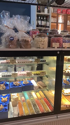 Opinii despre Bolos do Folheta Póvoa De varzim în Póvoa de Varzim - Gastronomia e hotelaria