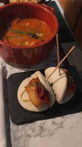 Opinii despre Taberna Rio în Porto - Gastronomia e hotelaria