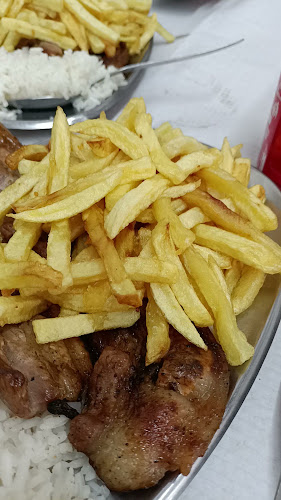 Opinii despre Restaurante Devesa în Mesão Frio - Gastronomia e hotelaria