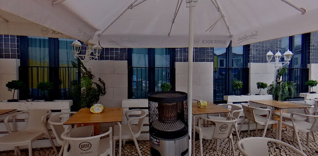 São Gonçalinho Petisqueira Bar