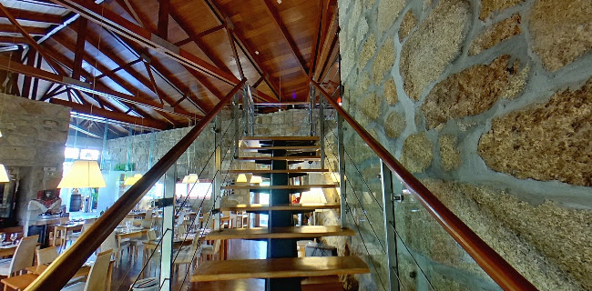 A Púcara - Gastronomia e hotelaria