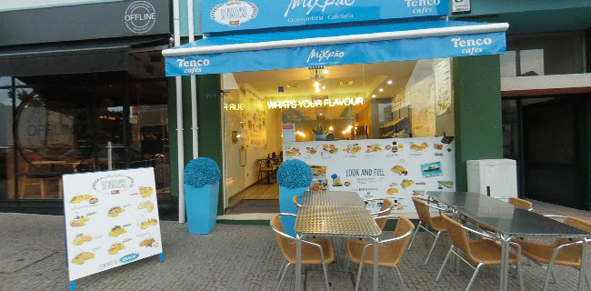 Opinii despre Mixpão Gaia în Vila Nova de Gaia - Gastronomia e hotelaria