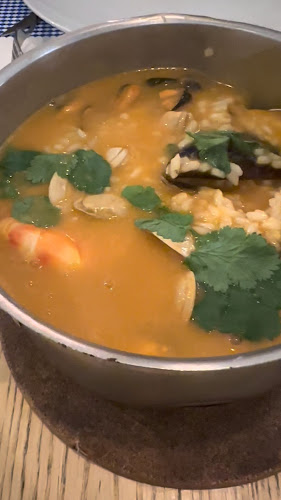 Opinii despre Ostras & Coisas în Porto - Gastronomia e hotelaria