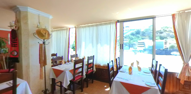 Restaurante Aquário - Gastronomia e hotelaria