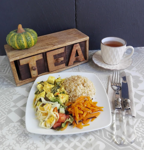 Tamari - Restaurante Vegetariano