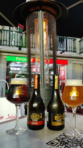 R. Augusta 42, 1100-053 Lisboa