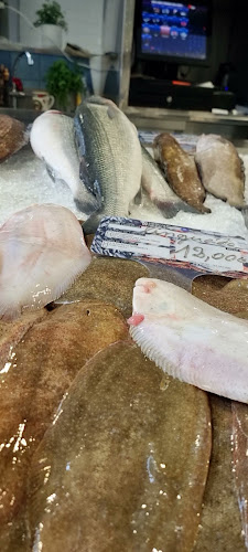 Mercado Municipal da Póvoa de Varzim - Póvoa de Varzim