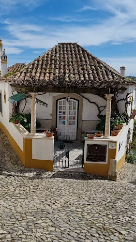 Madok Restaurante Castelo de Óbidos - Gastronomia e hotelaria