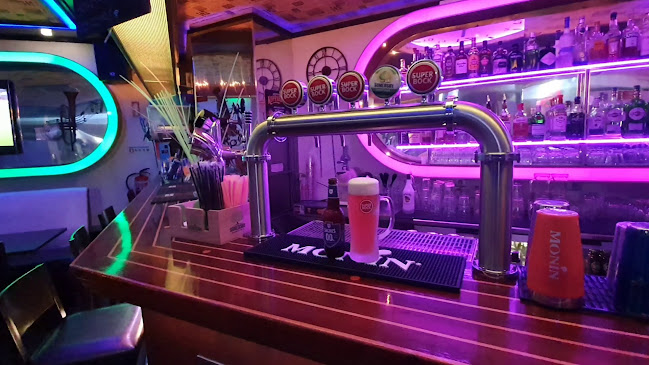 Rocktime restaurante sport bar