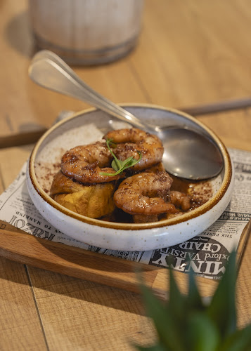 Opinii despre A Bicicleta în Porto - Gastronomia e hotelaria