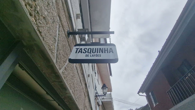 Opinii despre Tasquinha de Lafões în Vouzela - Gastronomia e hotelaria