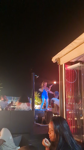 Skybar Lagos - Gastronomia e hotelaria