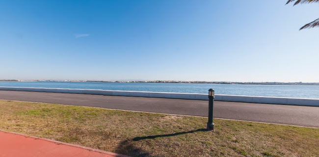 Restaurante Praia do Tubarão - Gafanha da Encarnação