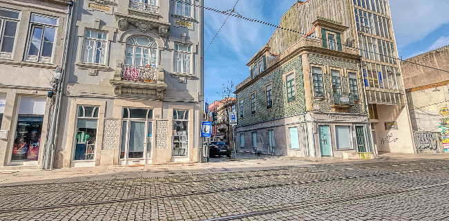 Opinii despre A Carioca în Matosinhos - Gastronomia e hotelaria