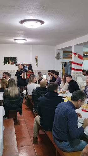 Opinii despre Casa Eduardo în Milhazes - Gastronomia e hotelaria