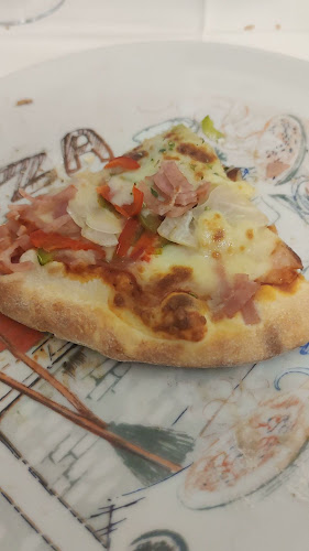 O Ti Miguel Restaurante e Pizzaria - Loureira