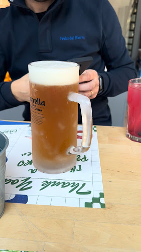 Hamburg The Burger House - Gastronomia e hotelaria