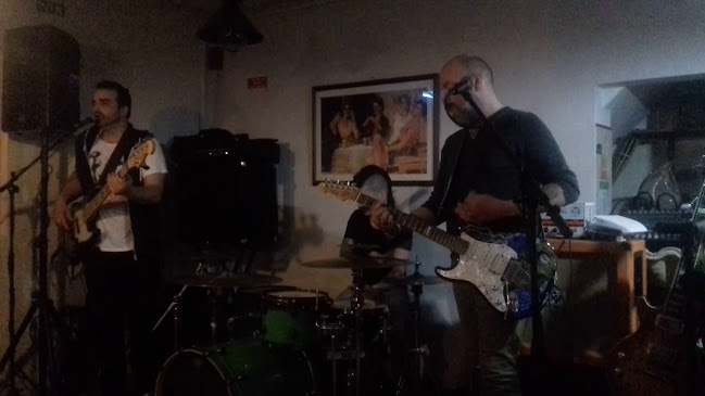 Tabernaculo do Rio - Gastronomia e hotelaria