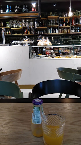 Opinii despre Charlotte - coffee & food în Vila Nova de Famalicão - Gastronomia e hotelaria