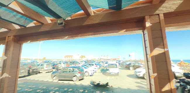 Snack Bar Pirata. - Faro