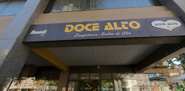 Doce Alto Costa Cabral (Casa Mãe)