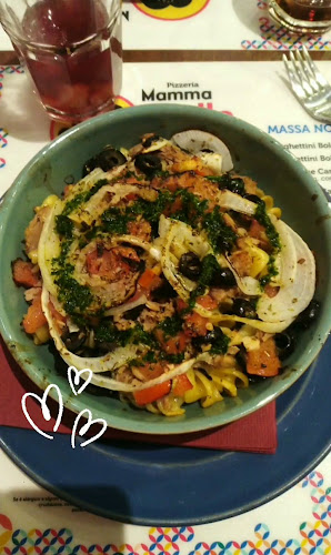 Opinii despre Mamma Bella Leça da Palmeira în Leça da Palmeira - Gastronomia e hotelaria