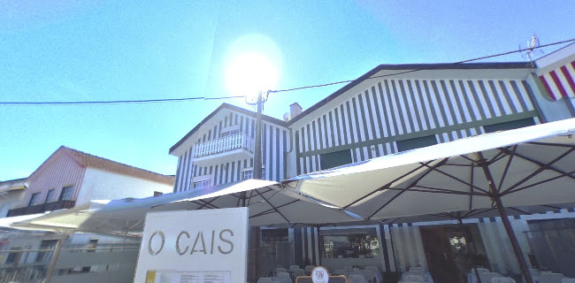 Restaurante O Cais - Gafanha da Encarnação