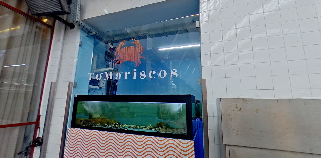 Mercado - Food & Drinks - Matosinhos