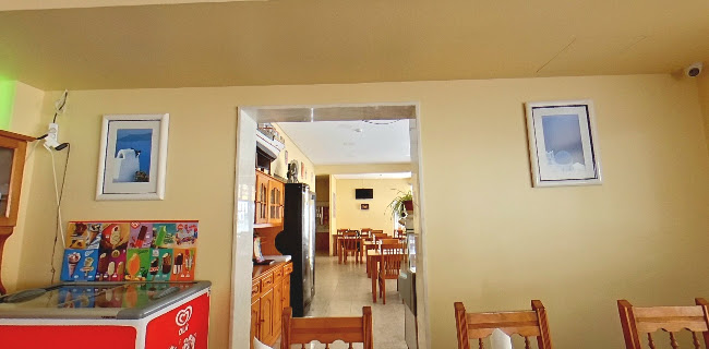 Tasquinha da Horta - Gastronomia e hotelaria