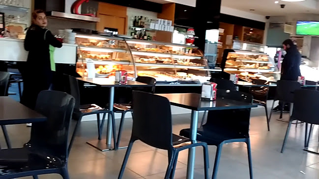 Opinii despre Imperium în Aveiro - Gastronomia e hotelaria