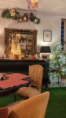 Opinii despre São Pedro Fusion Restaurant cozinha portuguesa e brasileira Pinseria Romana în Faro - Gastronomia e hotelaria