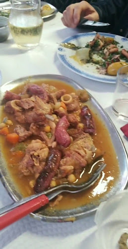 Reviews of Café/Restaurante O Espigueiro in Caxarias - Gastronomia e hotelaria
