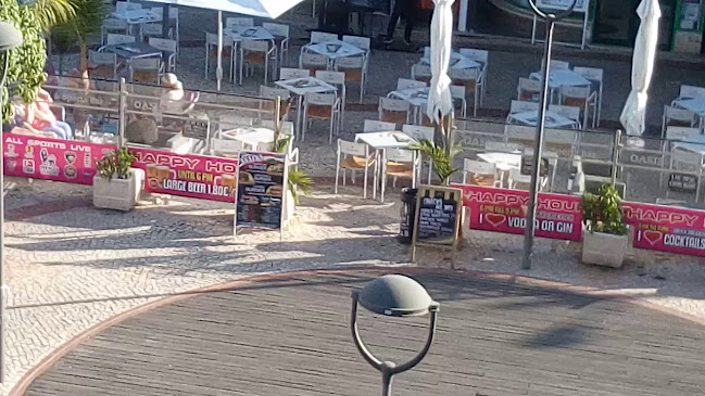 Oasis - Gastronomia e hotelaria