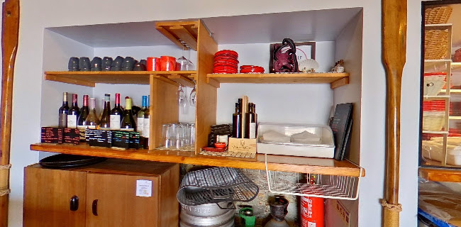 Av. do Mar 100, 2520-205 Peniche